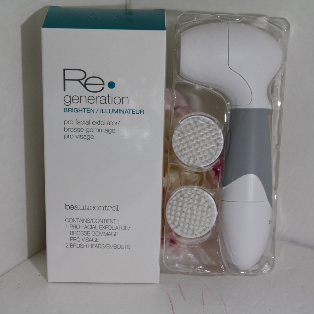 Beauticontrol Professional Skin Care Tool